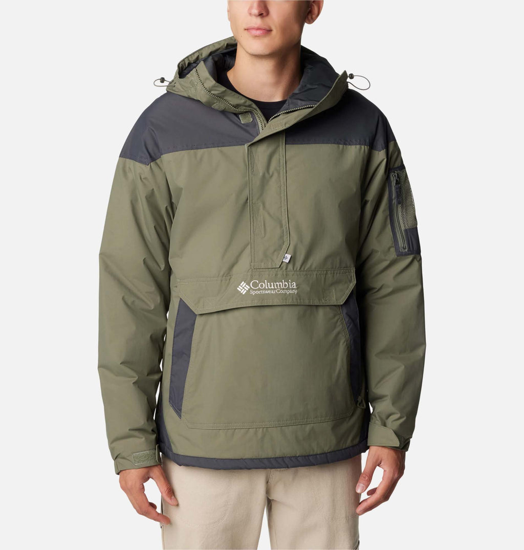 Challenger Pullover jack