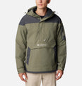 Challenger Pullover jack