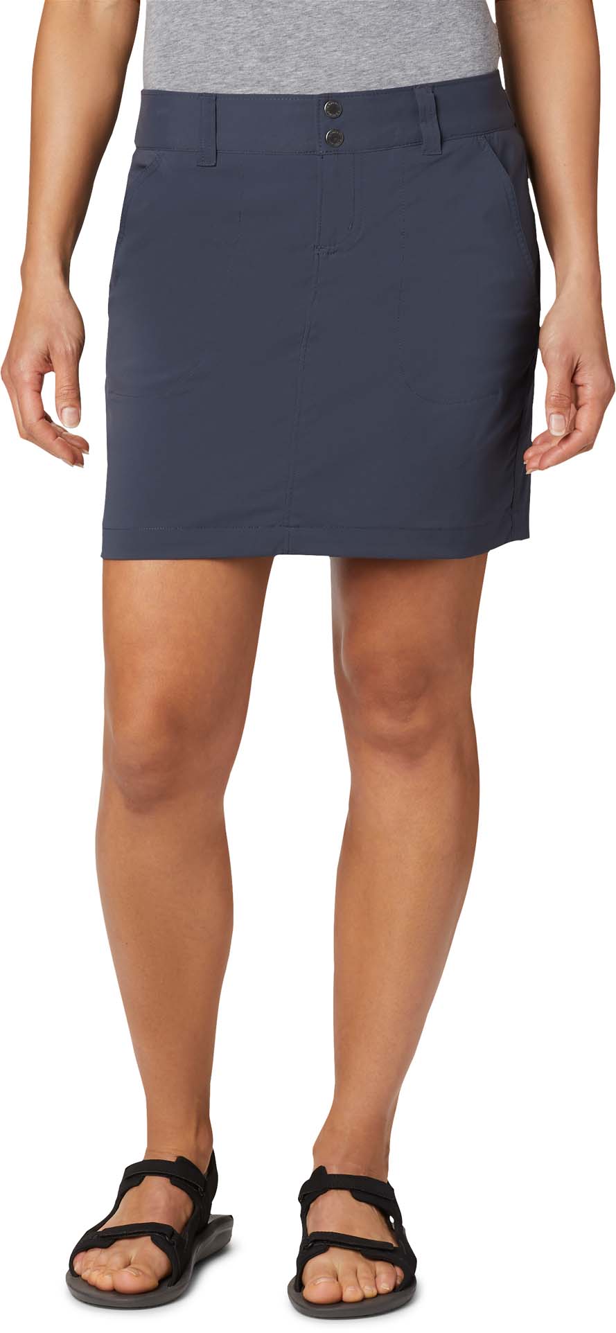 Saturday Trail skort
