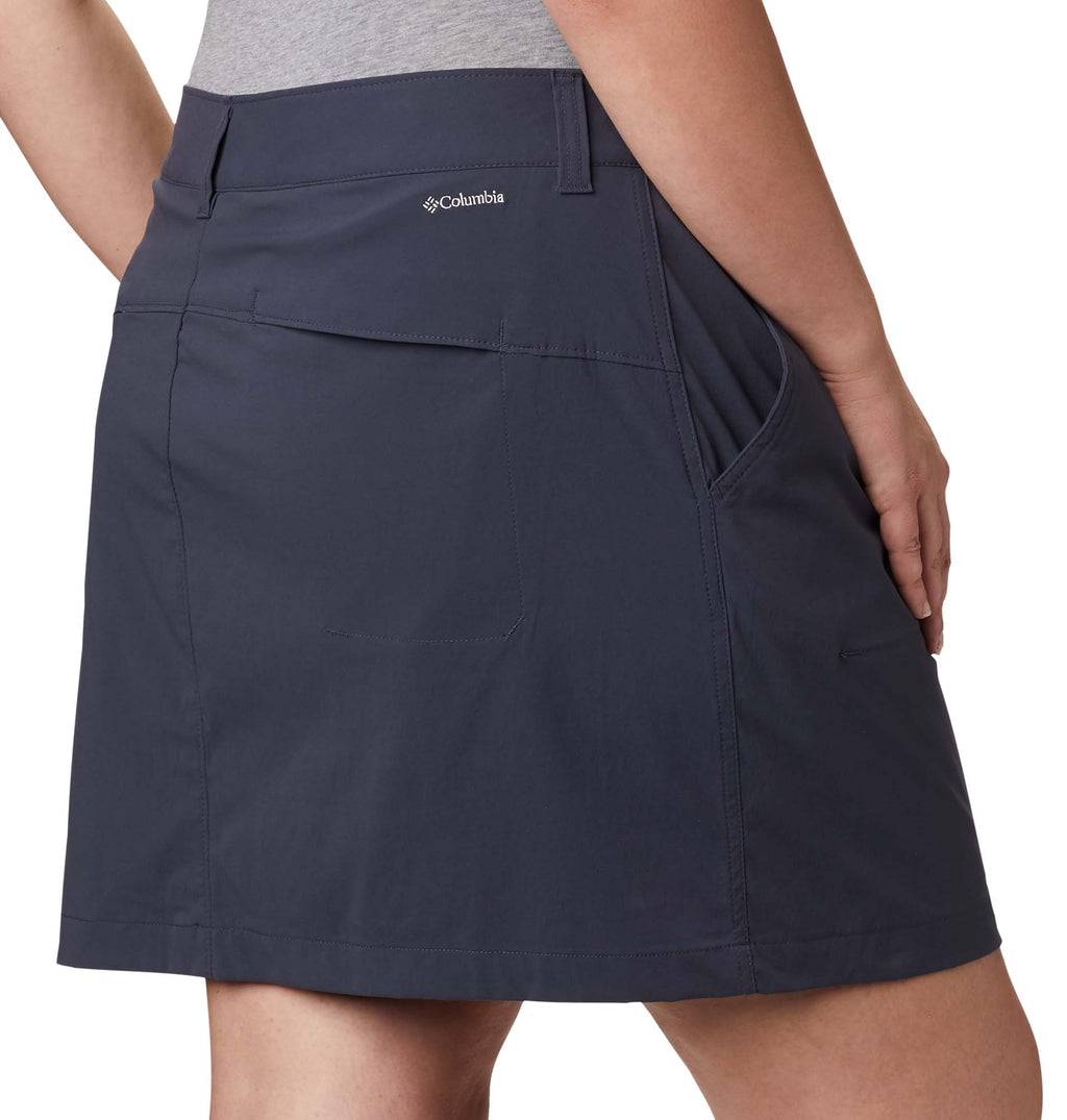 Saturday Trail skort
