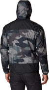 Challenger Windbreaker jack