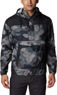 Challenger Windbreaker jack