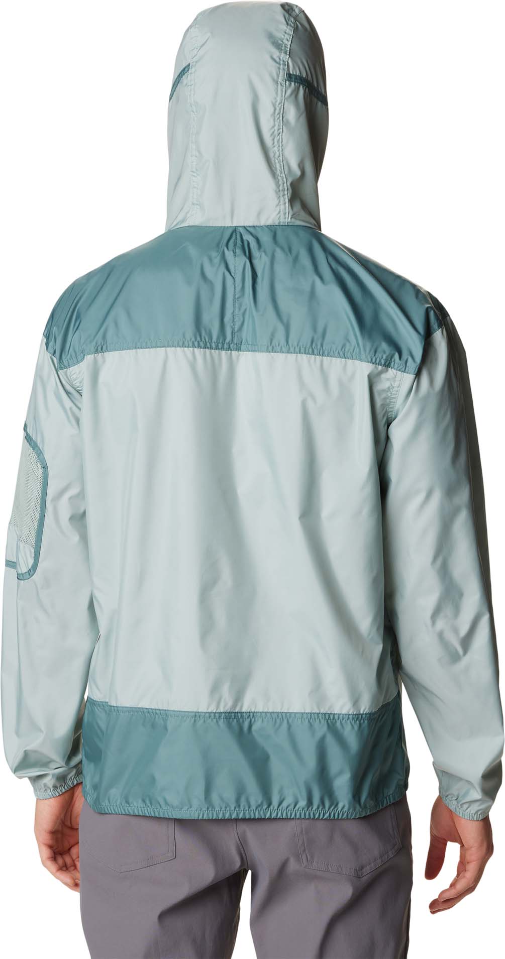 Challenger Windbreaker jack
