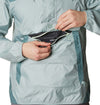 Challenger Windbreaker jack