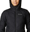 Heavenly Hooded jas