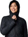 Heavenly Hooded jas
