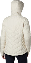 Heavenly Hooded jas