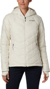 Heavenly Hooded jas