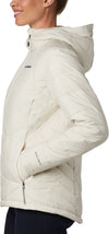 Heavenly Hooded jas