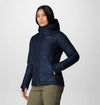 Heavenly Hooded jas