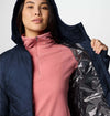 Heavenly Hooded jas