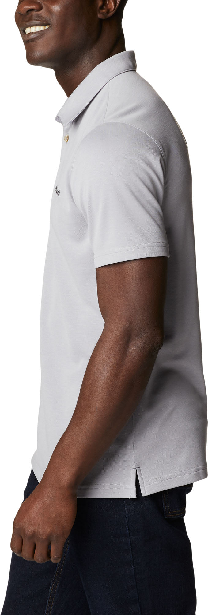 Nelson Point poloshirt