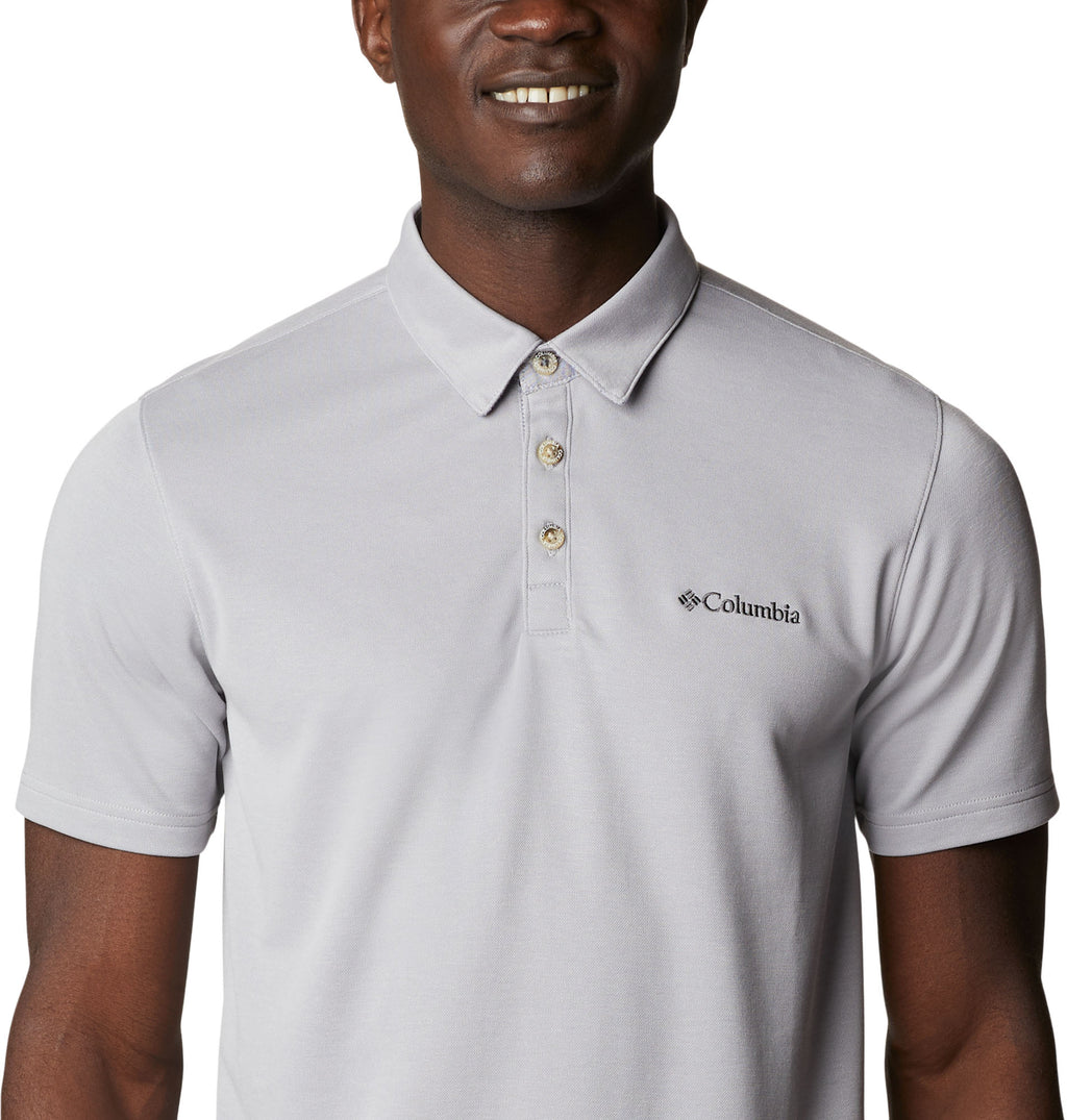 Nelson Point poloshirt
