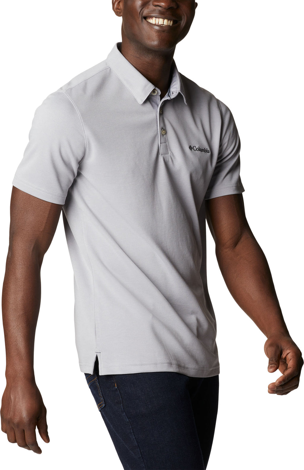 Nelson Point poloshirt