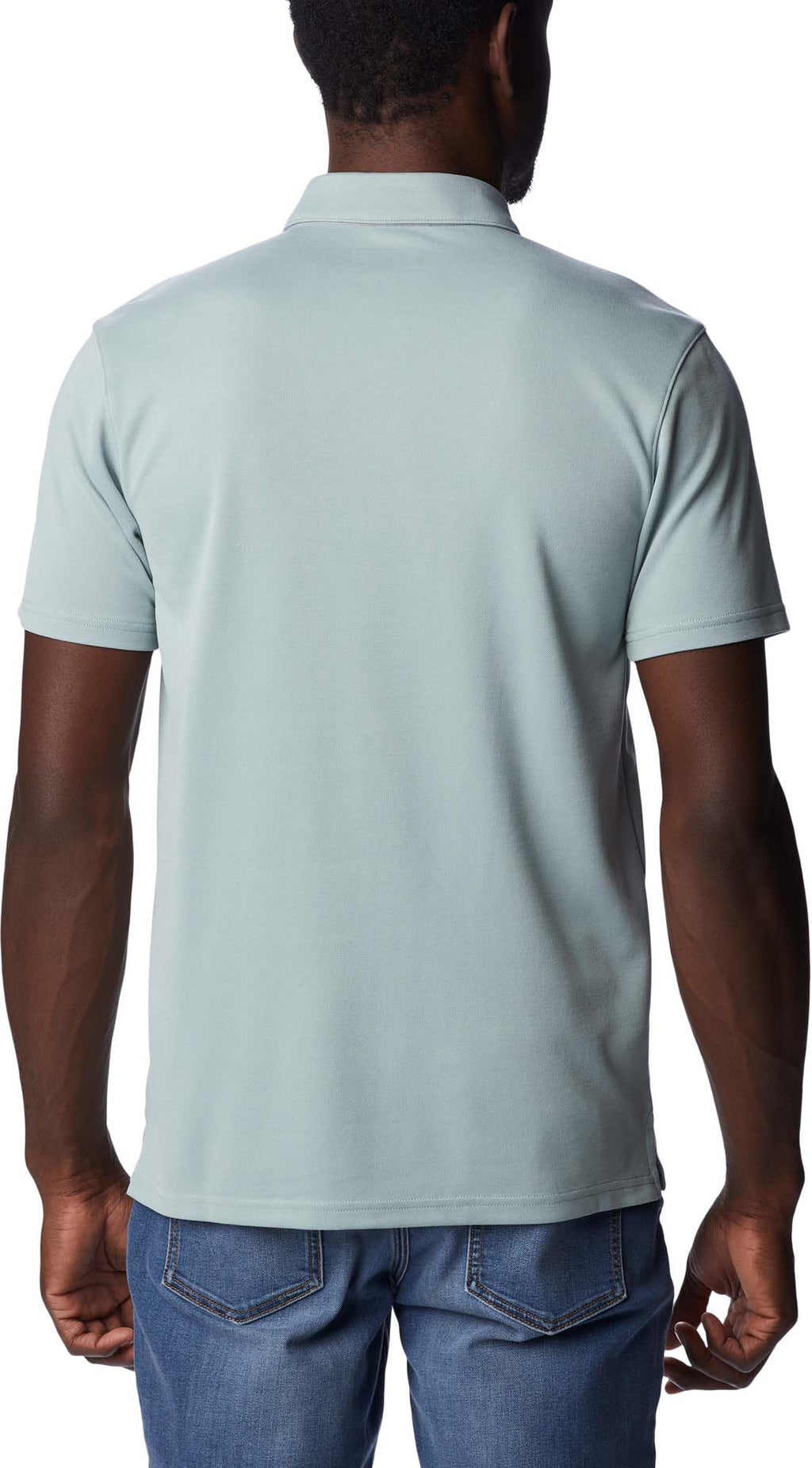 Nelson Point poloshirt
