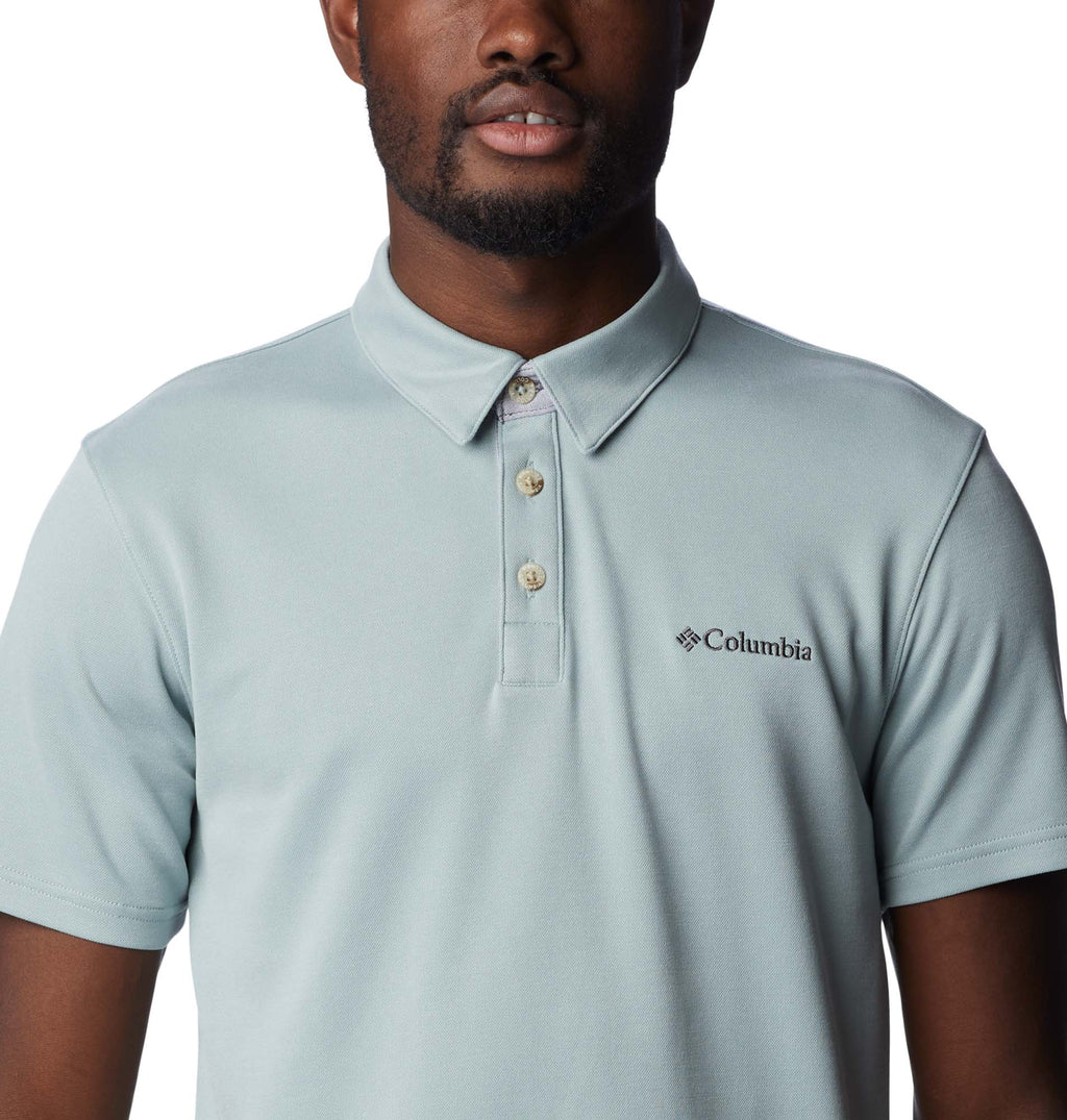 Nelson Point poloshirt