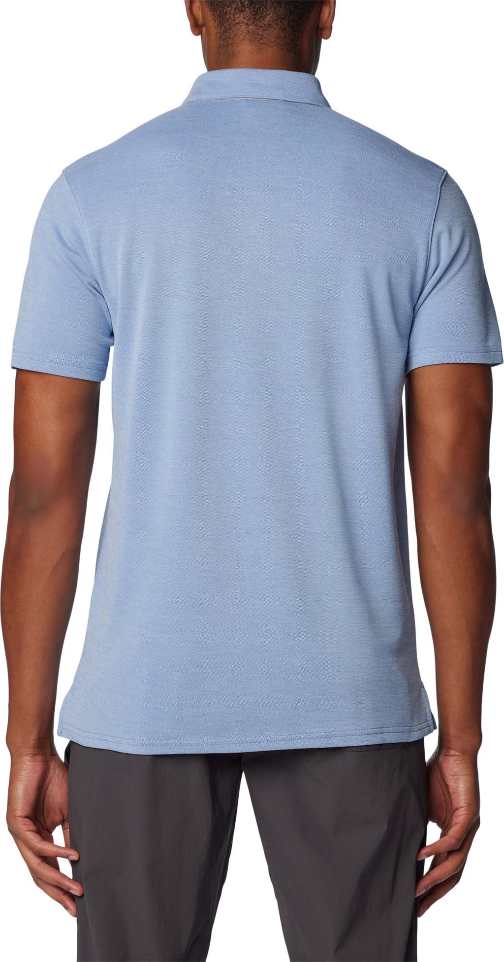 Nelson Point poloshirt