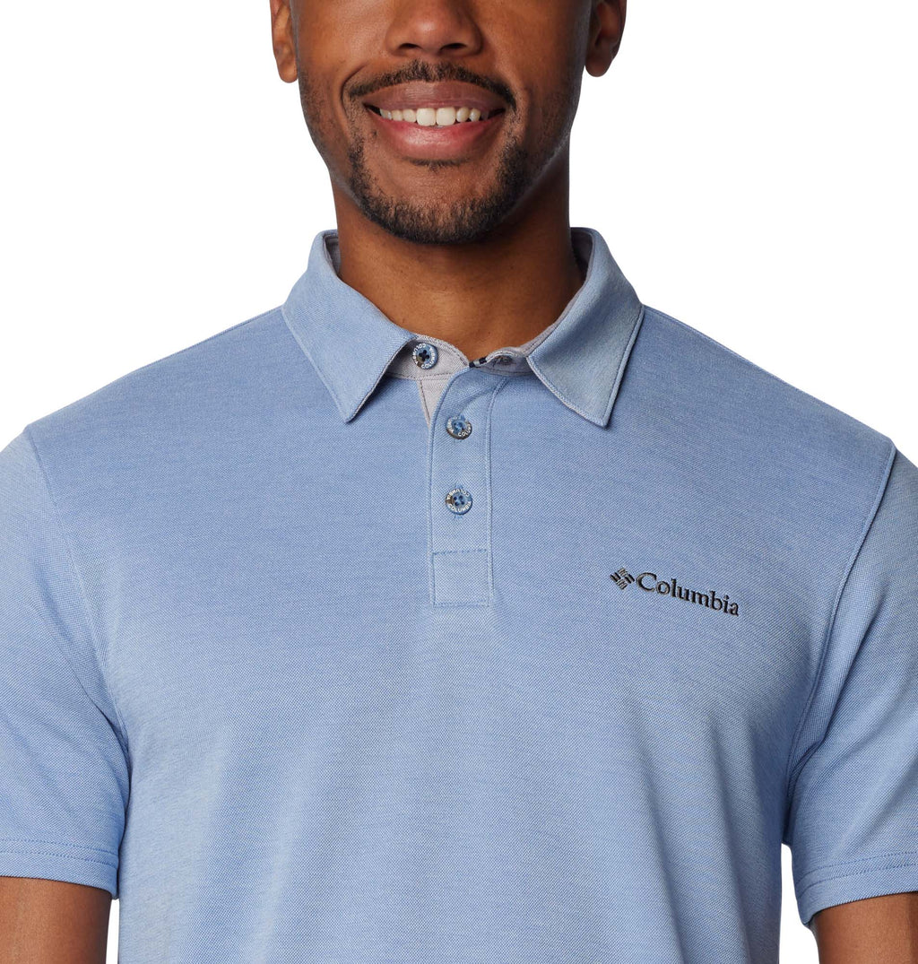 Nelson Point poloshirt