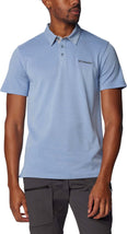 Nelson Point poloshirt
