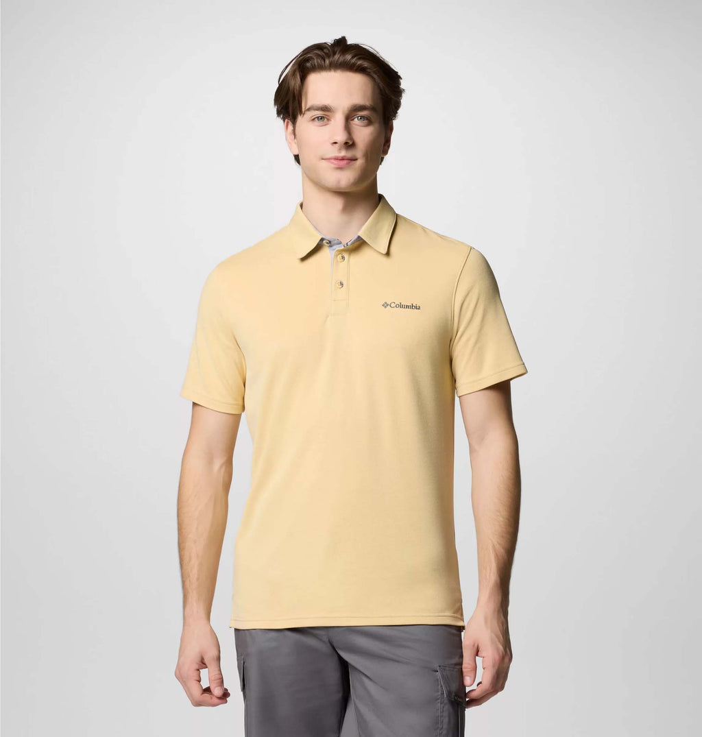Nelson Point poloshirt