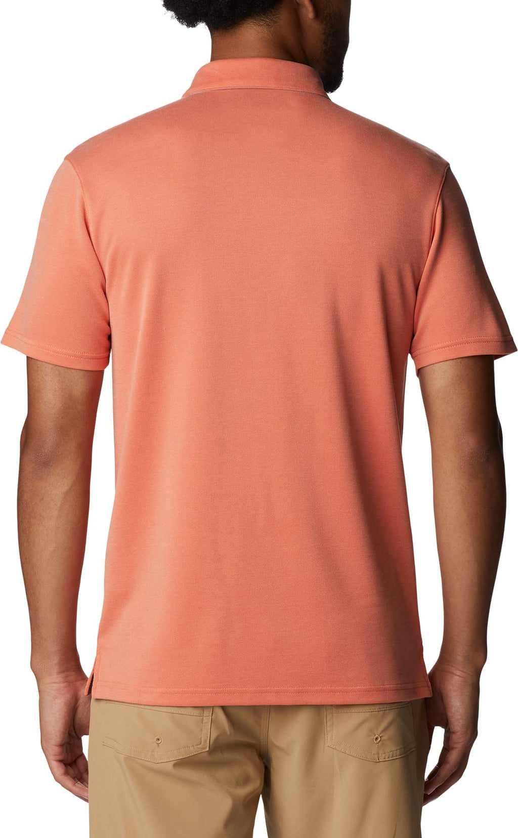 Nelson Point poloshirt