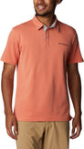 Nelson Point poloshirt