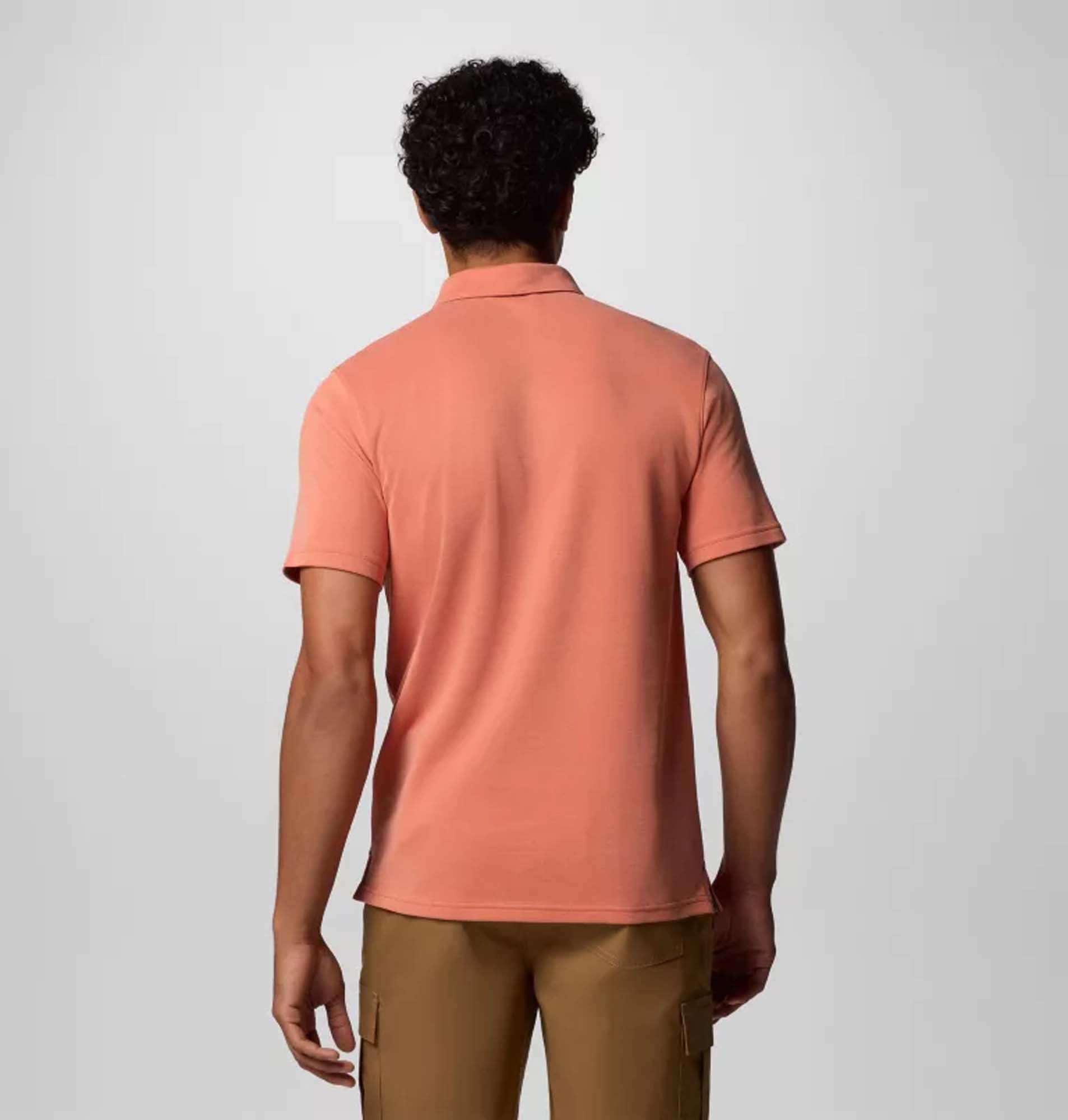 Nelson Point poloshirt