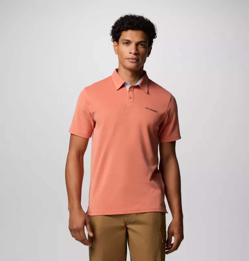 Nelson Point poloshirt