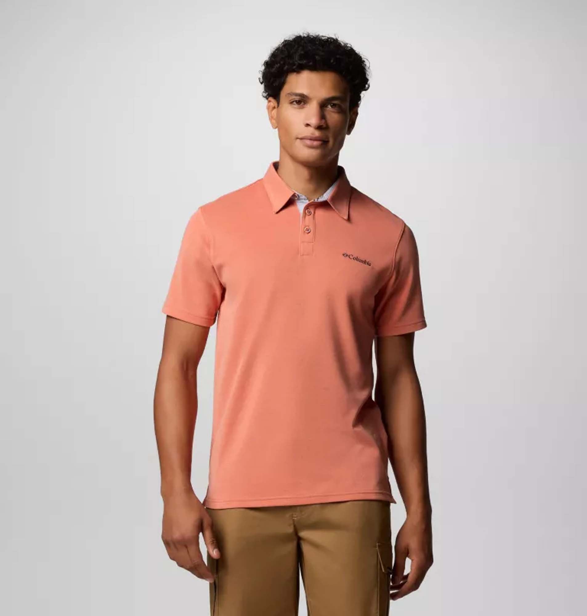 Nelson Point poloshirt