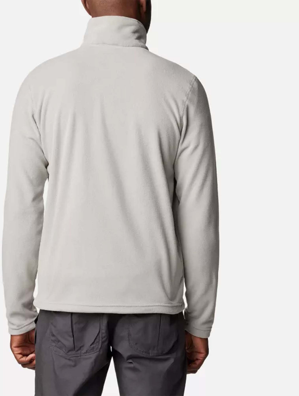 Fast Trek Light Full-Zip fleece