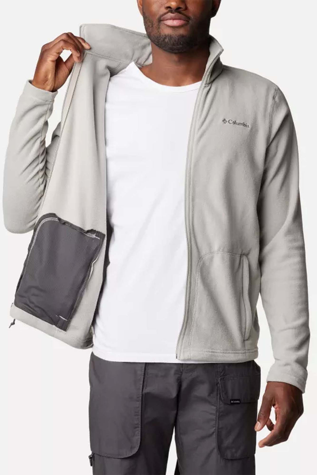 Fast Trek Light Full-Zip fleece