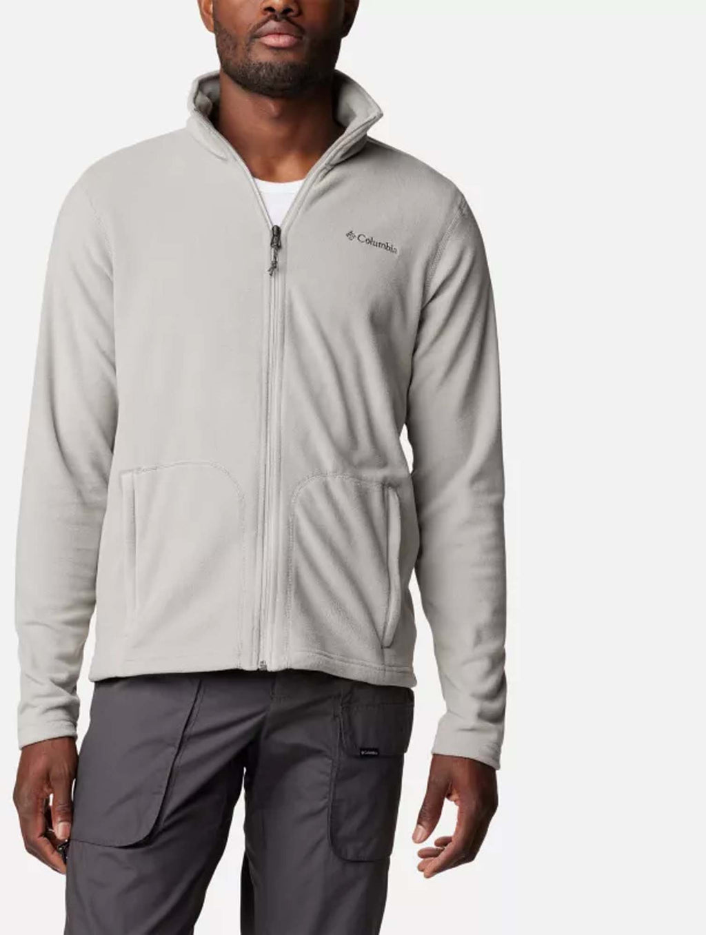 Fast Trek Light Full-Zip fleece