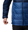 Buck Butte Insulated Hooded jas