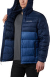 Buck Butte Insulated Hooded jas