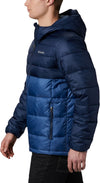 Buck Butte Insulated Hooded jas