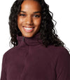 Glacial 1/2 Zip fleece