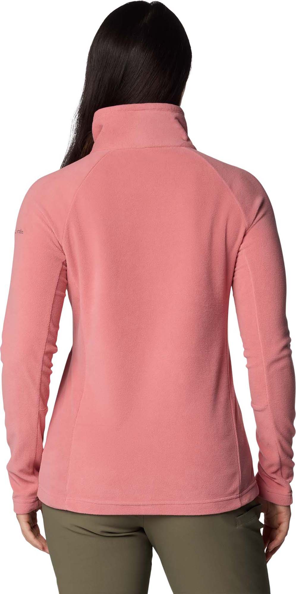 Glacial 1/2 Zip fleece