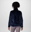 Fire Side Ii Sherpa Full Zip vest