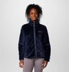 Fire Side Ii Sherpa Full Zip vest
