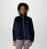 Fire Side Ii Sherpa Full Zip vest