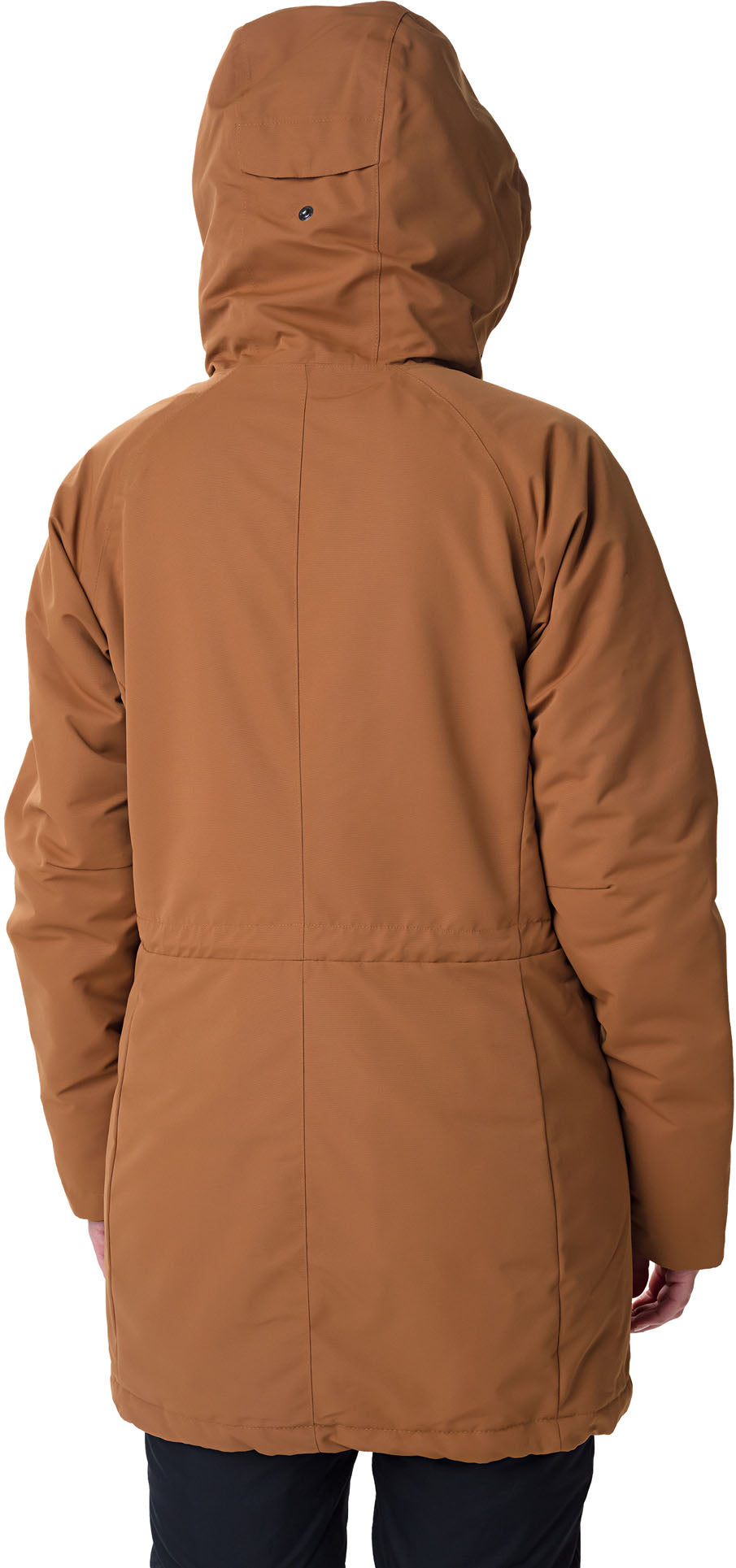 South Canyon Sherpa Lined jas