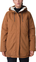 South Canyon Sherpa Lined jas