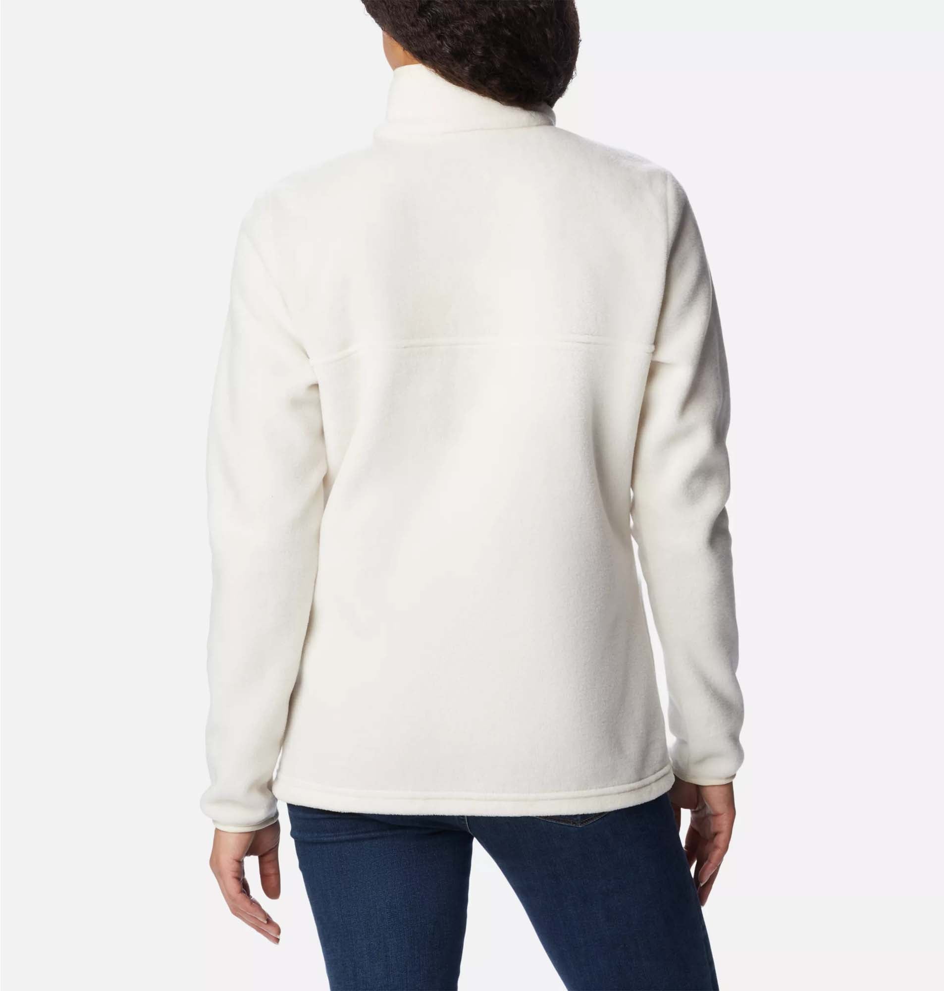 Benton Springs 1/2 Snap sweater