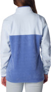 Benton Springs 1/2 Snap sweater