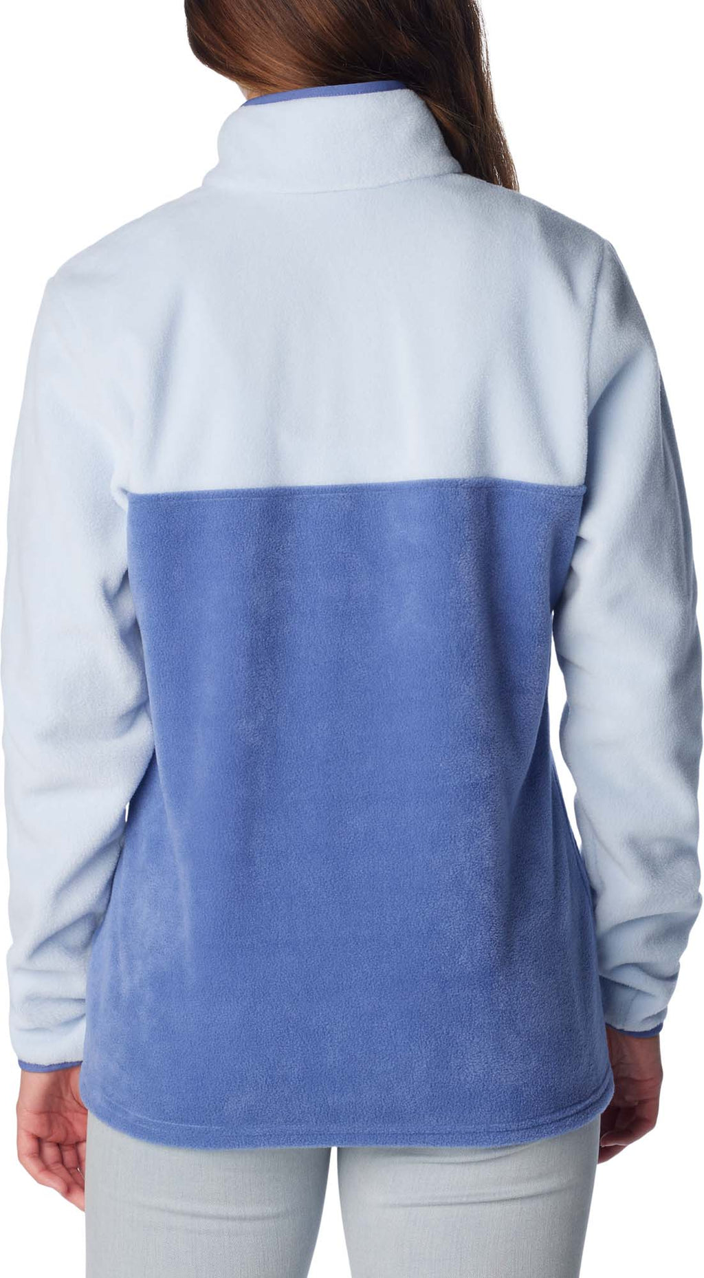 Benton Springs 1/2 Snap sweater