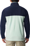 Steens Mountain Half Snap vest