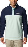 Steens Mountain Half Snap vest