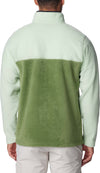 Steens Mountain Half Snap vest