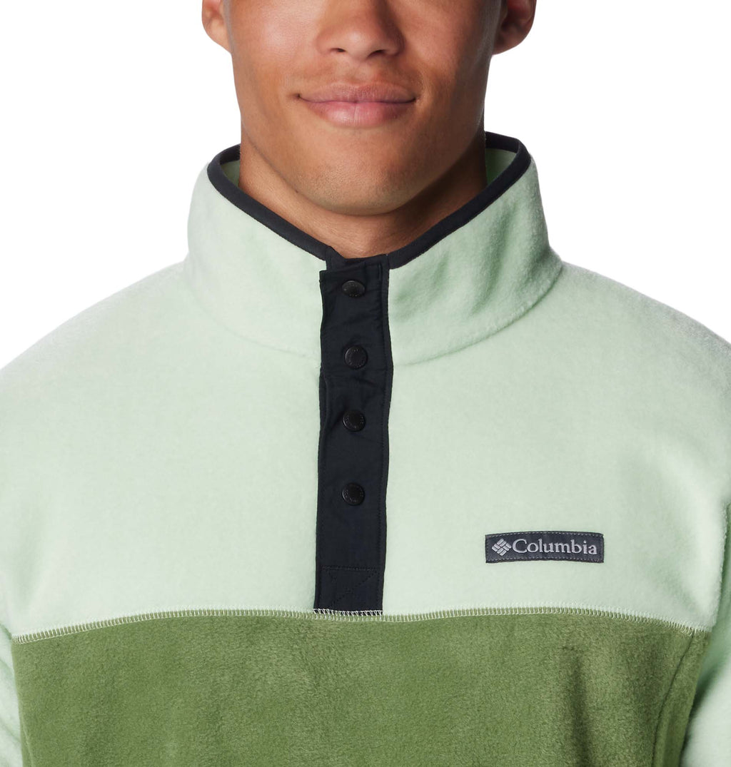 Steens Mountain Half Snap vest