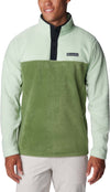 Steens Mountain Half Snap vest